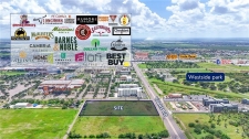 Land property for sale in McAllen, TX
