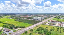 Listing Image #2 - Land for sale at 421 S Ware Road, McAllen TX 78501