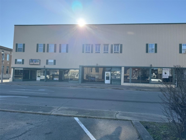 Listing Image #3 - Others for sale at 101 N Main Street, Kennett MO 63857