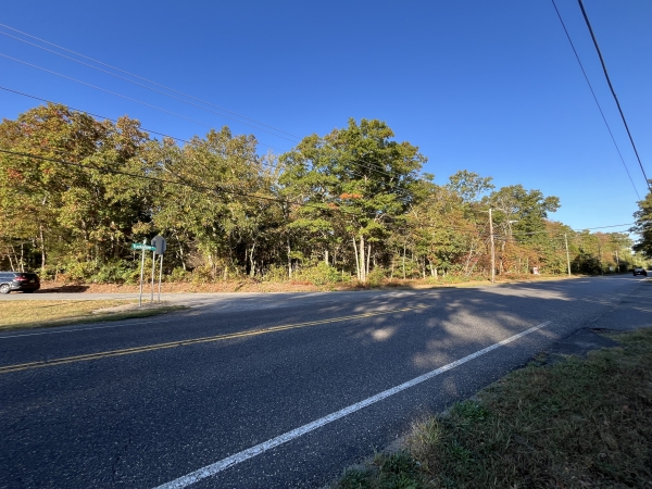 Listing Image #3 - Land for sale at 0 Main Ave, Buena Vista Township NJ 08360