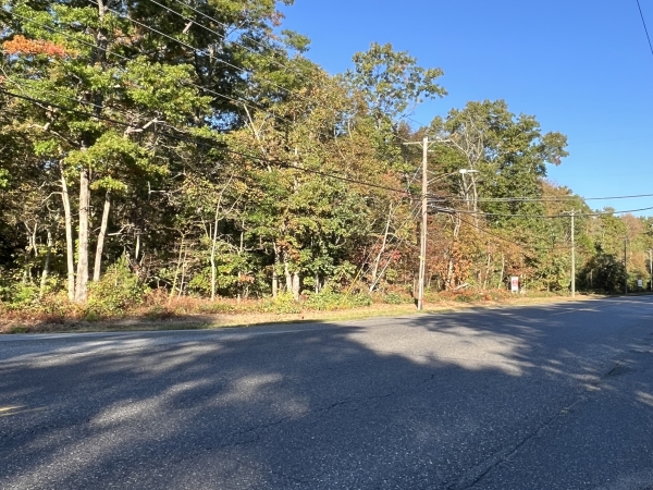 Listing Image #5 - Land for sale at 0 Main Ave, Buena Vista Township NJ 08360