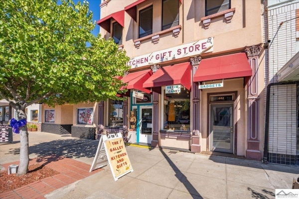 Listing Image #3 - Others for sale at 642 Main Street 644 Main S, Red Bluff CA 96080
