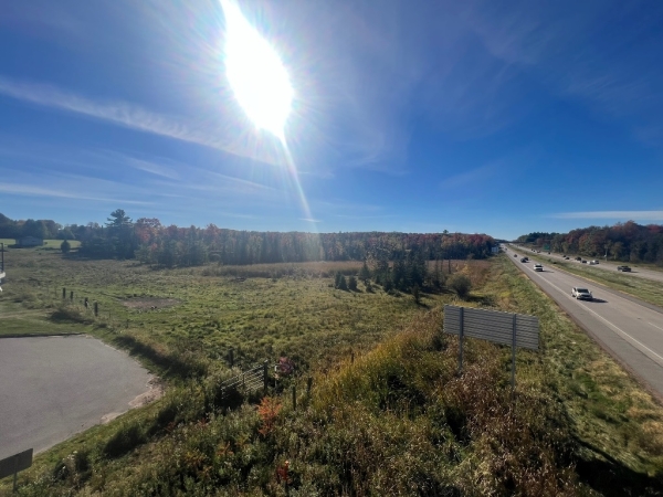 Listing Image #2 - Land for sale at 32.72 Acre Birch Street, Weston WI 54476