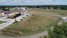 Land property for sale in Fort Cobb, OK