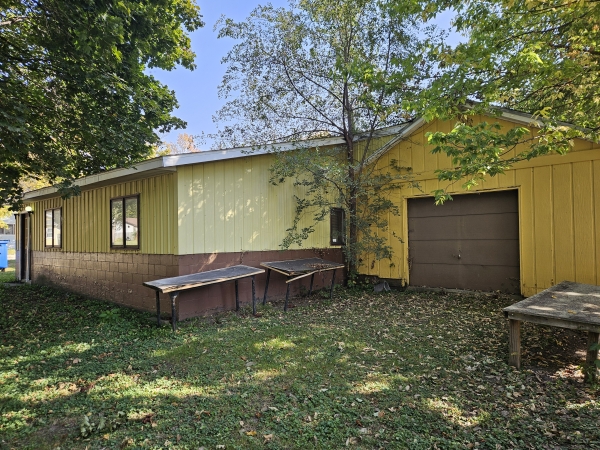 Listing Image #2 - Retail for sale at 1245 E Bluff, Marseilles IL 61341