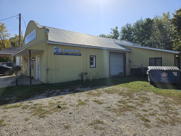 Listing Image #3 - Retail for sale at 1245 E Bluff, Marseilles IL 61341