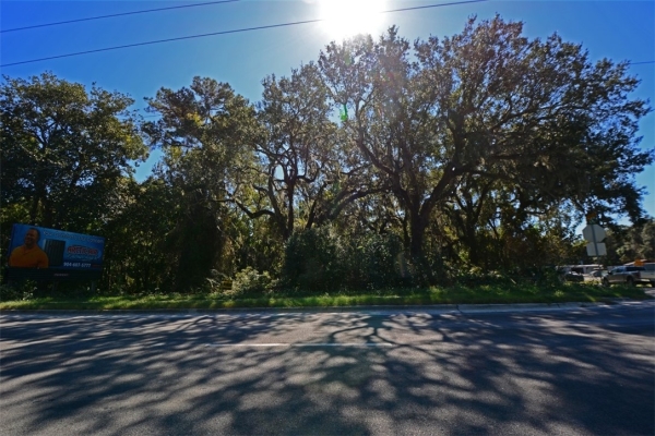 Listing Image #1 - Others for sale at 2610 Midway Road, Fernandina Beach FL 32034