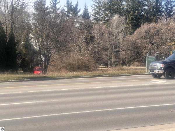 Listing Image #2 - Land for sale at 5957 Us-31, Acme MI 49610