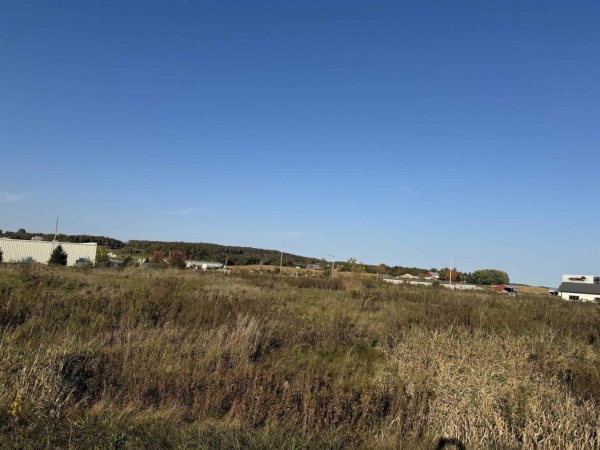 Listing Image #3 - Land for sale at GRANT Street 7, MARION WI 54950
