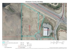 Land property for sale in MARION, WI