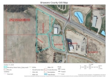 Land property for sale in MARION, WI