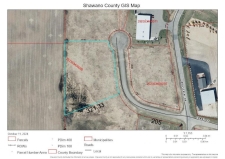 Land property for sale in MARION, WI
