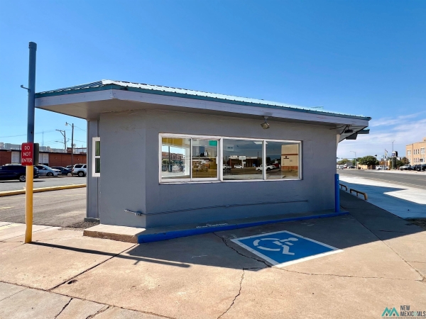 Listing Image #1 - Others for sale at 121 E 7th Street, Clovis NM 88101