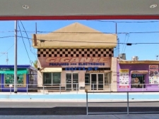 Retail property for sale in Laredo, TX