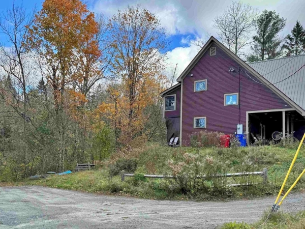 Listing Image #1 - Others for sale at 83 Kirby Road, Burke VT 05832