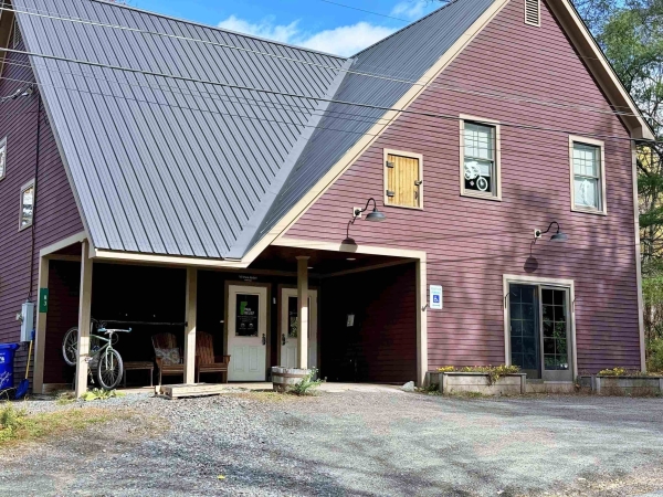 Listing Image #2 - Others for sale at 83 Kirby Road, Burke VT 05832