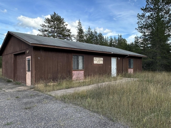 Listing Image #2 - Others for sale at 110 N Marshall, Gwinn MI 49841