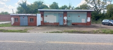 Industrial property for sale in Montgomery, AL