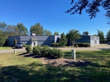 Industrial property for sale in Fredericksburg, VA