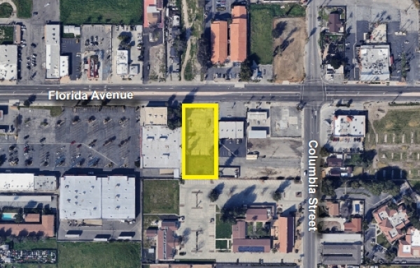 Listing Image #2 - Land for sale at 0.88 AC Florida Avenue, Hemet CA 92544
