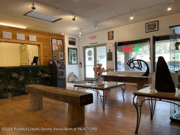Listing Image #2 - Others for sale at 1601 Sudderth Dr., Ruidoso NM 88345
