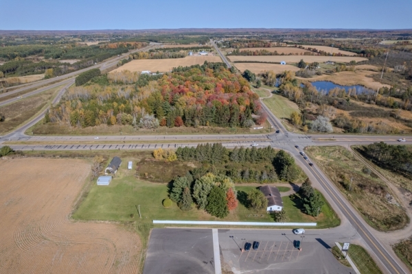 Listing Image #3 - Land for sale at N1683 Country Road W, Merrill WI 54452