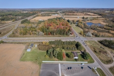 Listing Image #3 - Land for sale at N1683 Country Road W, Merrill WI 54452