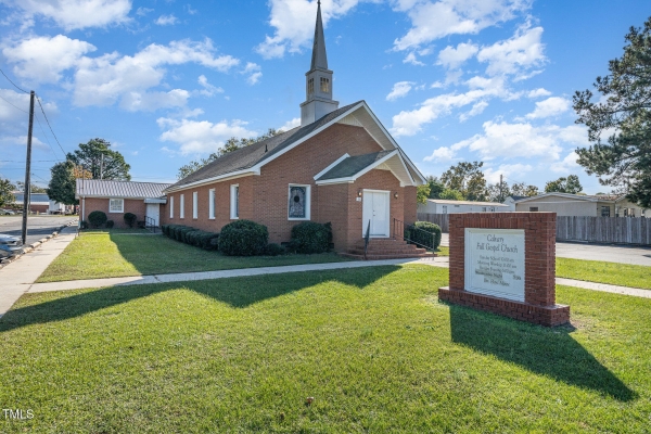 Listing Image #1 - Others for sale at 178 N Railroad Street, Coats NC 27521