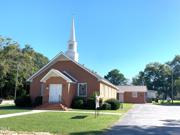 Listing Image #2 - Others for sale at 178 N Railroad Street, Coats NC 27521