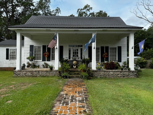Listing Image #2 - Others for sale at 106 Church Street, Reevesville SC 29471
