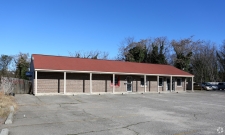 Retail property for sale in Petersburg, VA