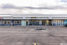 Industrial property for sale in Elko, NV
