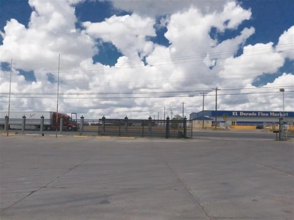 Listing Image #2 - Industrial for sale at 5941 U.S. Hwy 359, Laredo TX 78043
