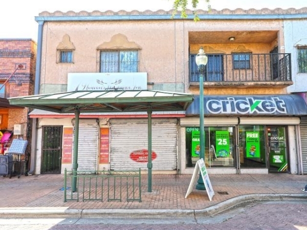 Listing Image #1 - Retail for sale at 1209 Iturbide St, Laredo TX 78040 Listing Image #1 - Retail for sale at 1209 Iturbide St, Laredo TX 78040