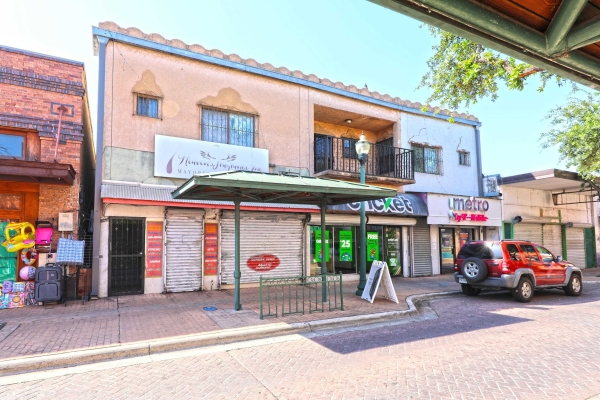 Listing Image #3 - Retail for sale at 1209 Iturbide St, Laredo TX 78040 Listing Image #3 - Retail for sale at 1209 Iturbide St, Laredo TX 78040