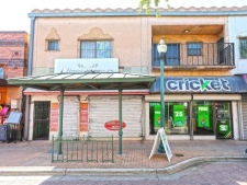 Retail property for sale in Laredo, TX