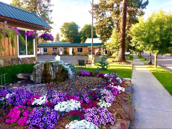 Listing Image #1 - Multi-family for sale at 808 Mineral, Libby MT 59923