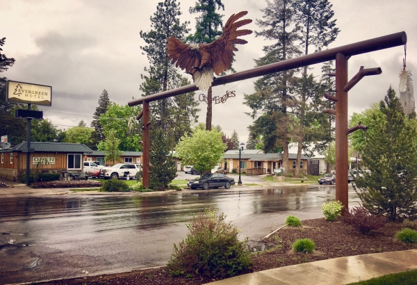 Listing Image #2 - Multi-family for sale at 808 Mineral, Libby MT 59923