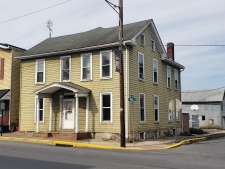 Others property for sale in Port Royal, PA