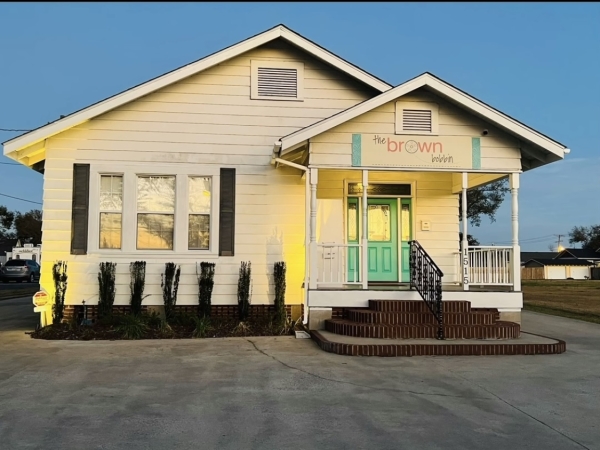 Listing Image #1 - Retail for sale at 1515 Common St, Lake Charles LA 70601
