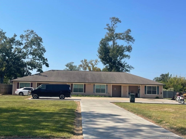 Listing Image #1 - Others for sale at 2804 Hazel Street, Lake Charles LA 70601