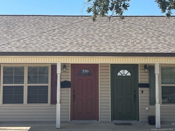 Listing Image #2 - Others for sale at 2804 Hazel Street, Lake Charles LA 70601
