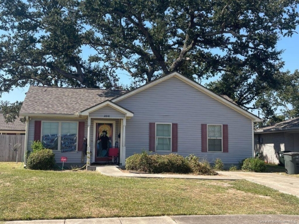 Listing Image #3 - Others for sale at 2804 Hazel Street, Lake Charles LA 70601