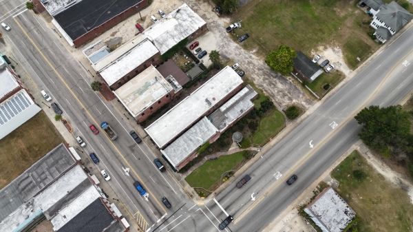 Listing Image #3 - Retail for sale at 227 N Parler Avenue, Saint George SC 29477