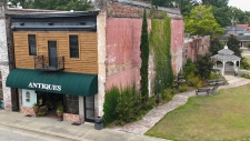 Retail property for sale in Saint George, SC