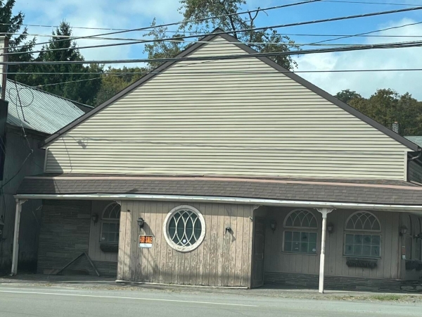 Listing Image #1 - Others for sale at 3911 St Rte 29, Springville PA 18844