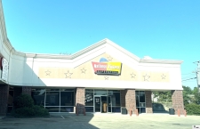Retail property for sale in West Monroe, LA