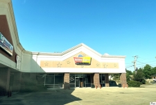 Listing Image #2 - Retail for sale at 3623 CYPRESS STREET, West Monroe LA 71291