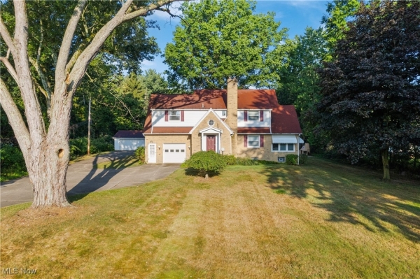 Listing Image #1 - Others for sale at 3550 Manchester Road, Coventry OH 44319