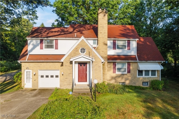 Listing Image #2 - Others for sale at 3550 Manchester Road, Coventry OH 44319
